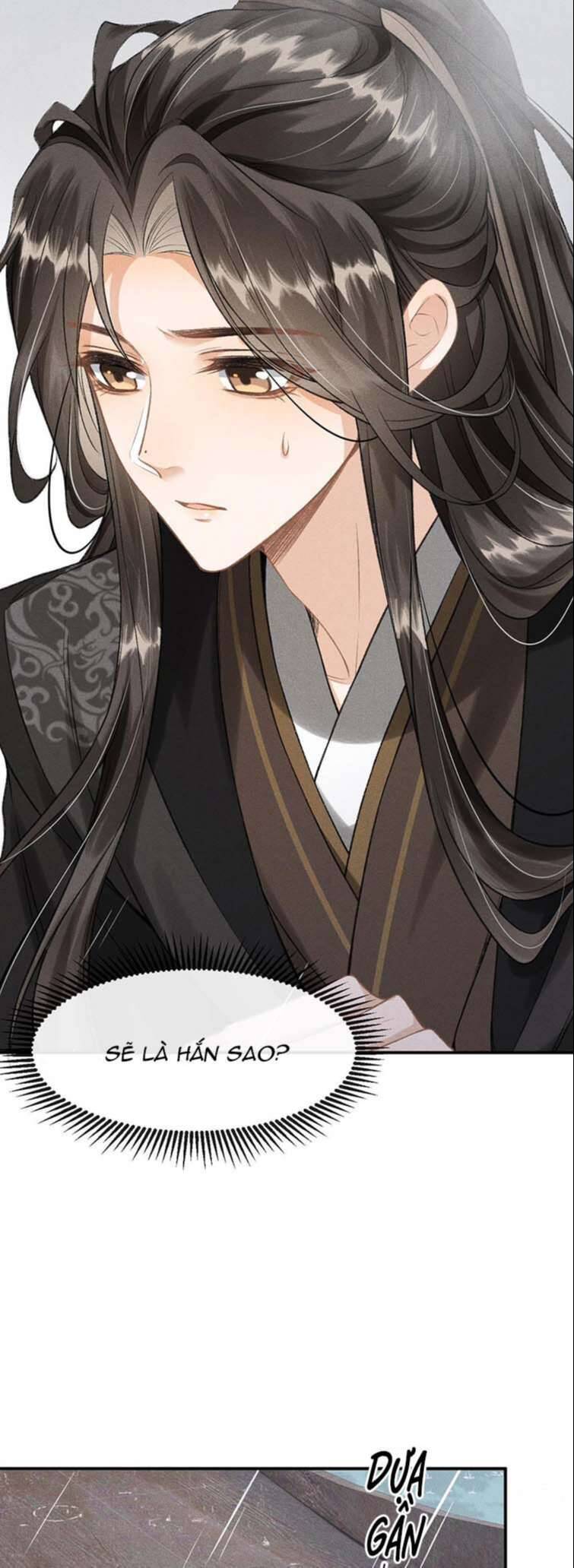 Đan Tiêu Vạn Dặm Chapter  23 - 21