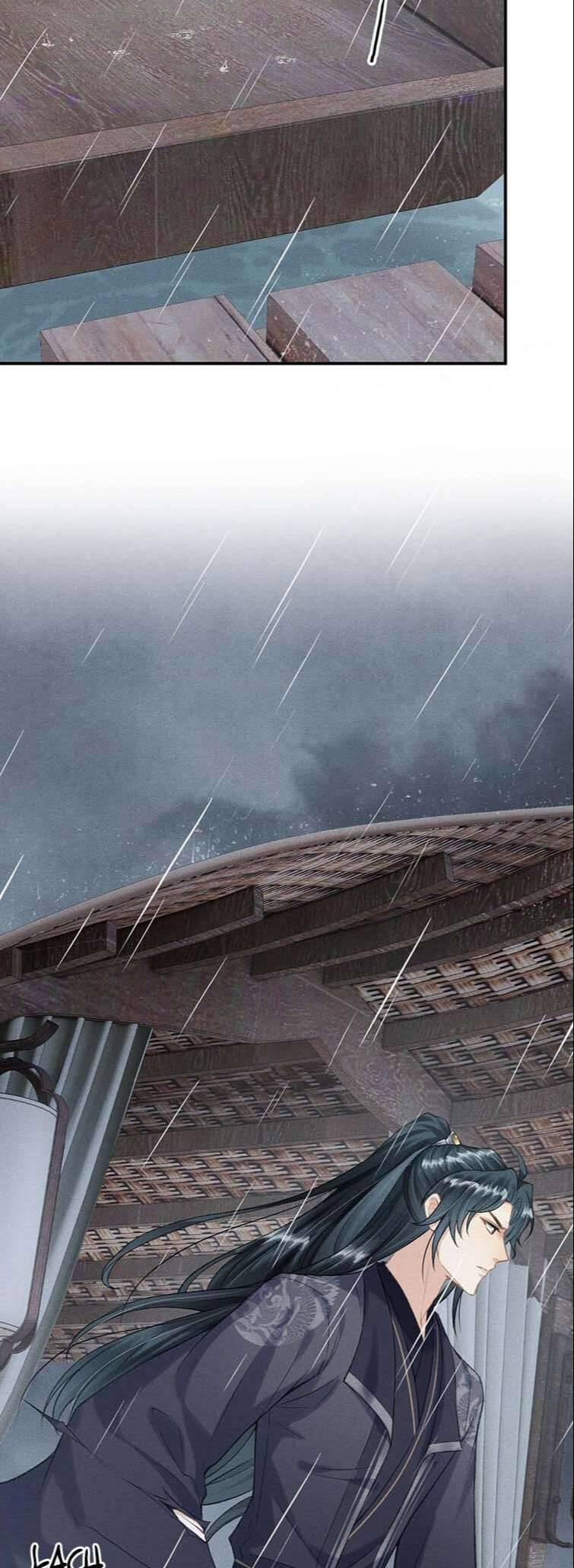 Đan Tiêu Vạn Dặm Chapter  23 - 22