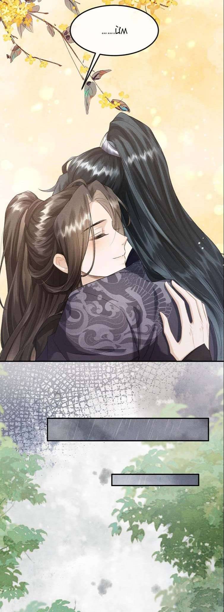 Đan Tiêu Vạn Dặm Chapter  23 - 26