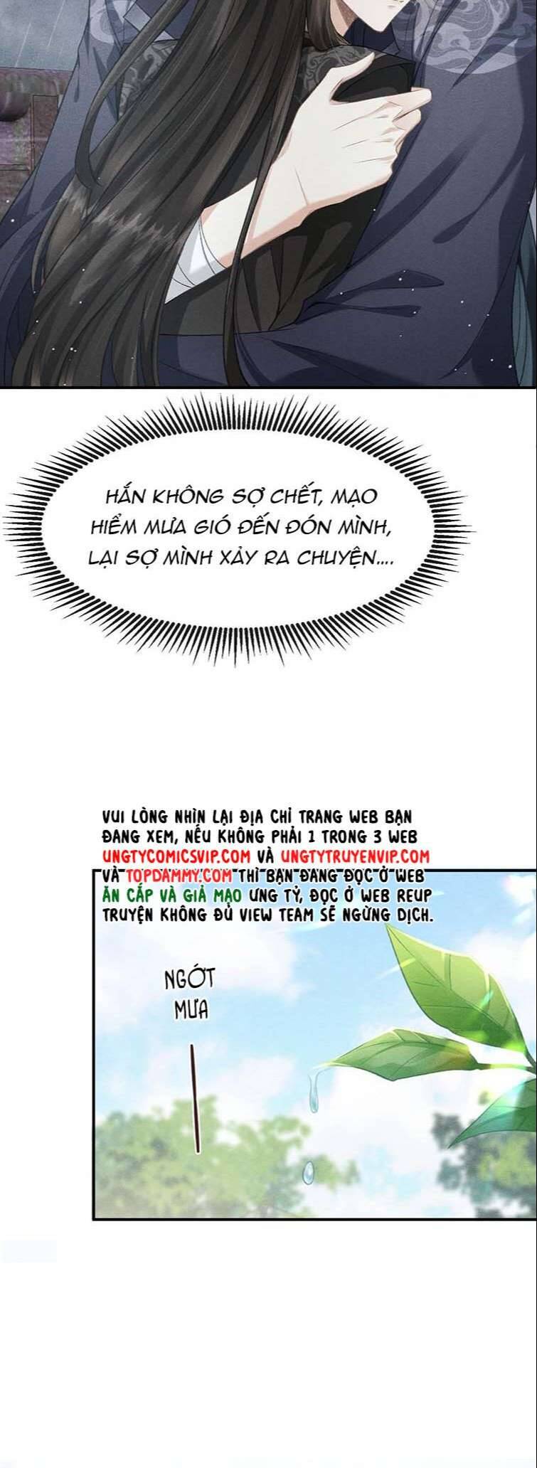 Đan Tiêu Vạn Dặm Chapter  23 - 29