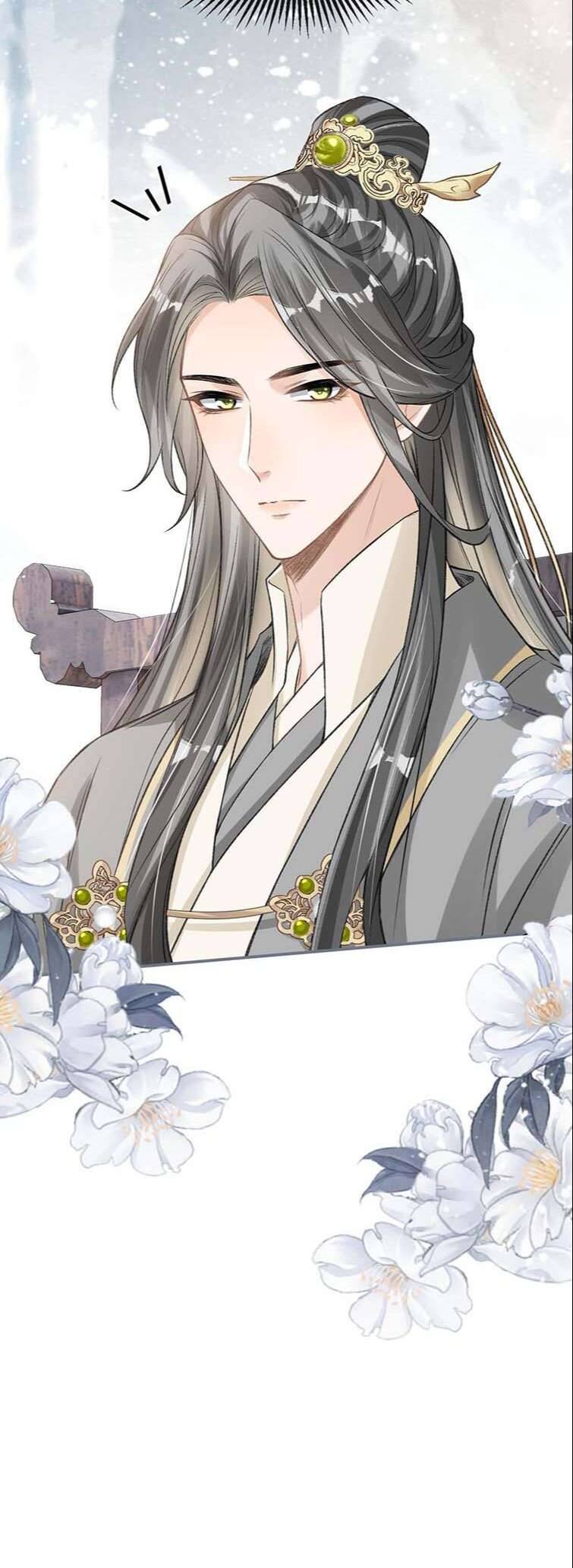 Đan Tiêu Vạn Dặm Chapter  23 - 34