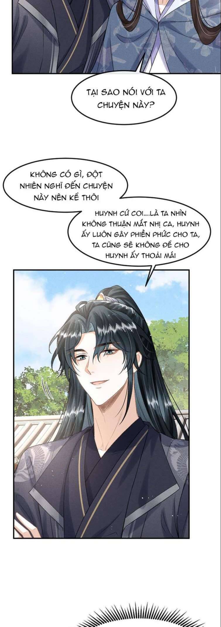 Đan Tiêu Vạn Dặm Chapter  23 - 5