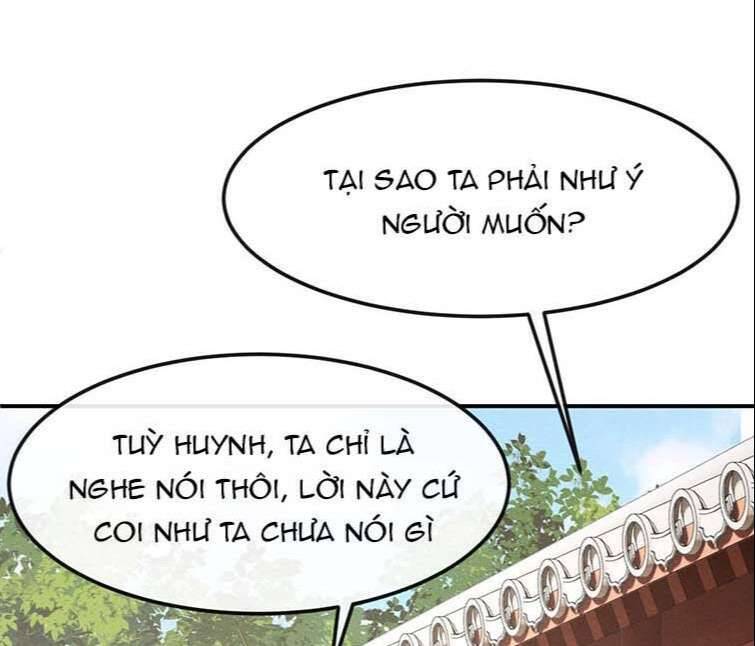 Đan Tiêu Vạn Dặm Chapter  23 - 8