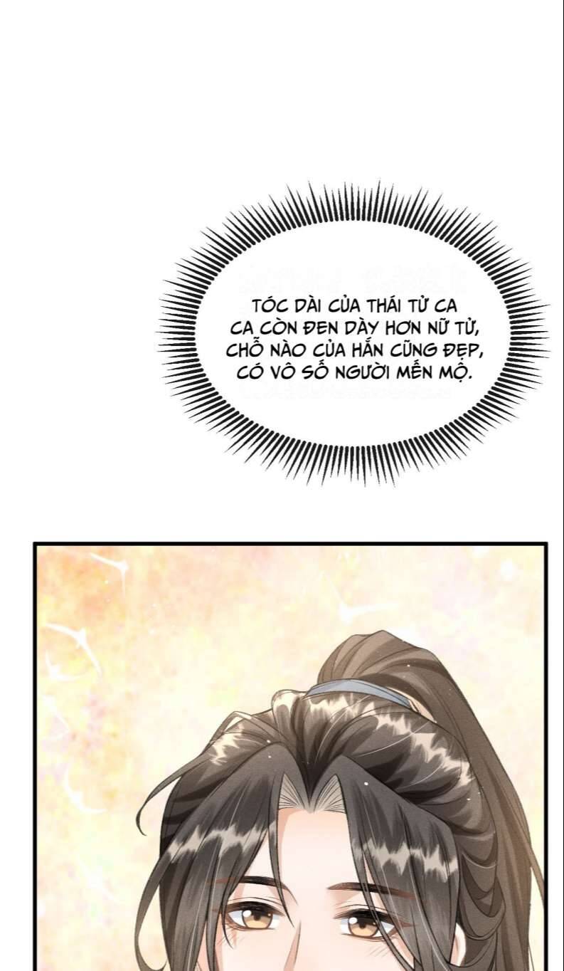 Đan Tiêu Vạn Dặm Chapter  24 - 13