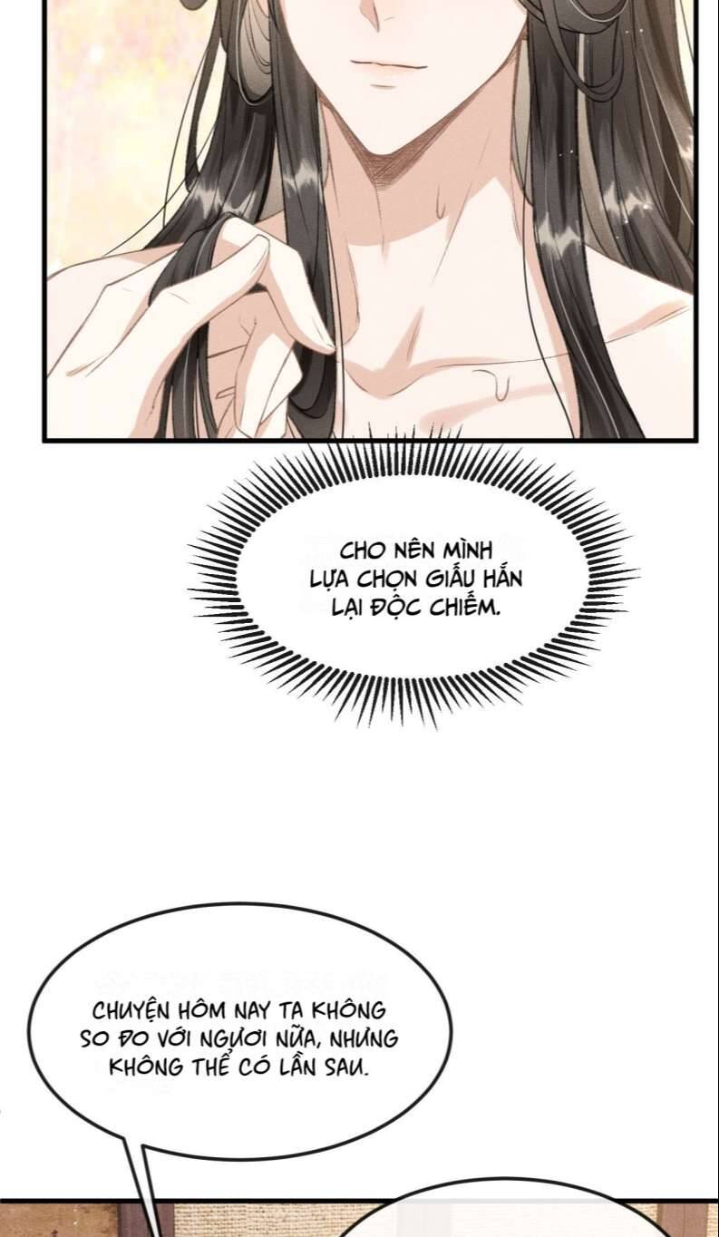 Đan Tiêu Vạn Dặm Chapter  24 - 14