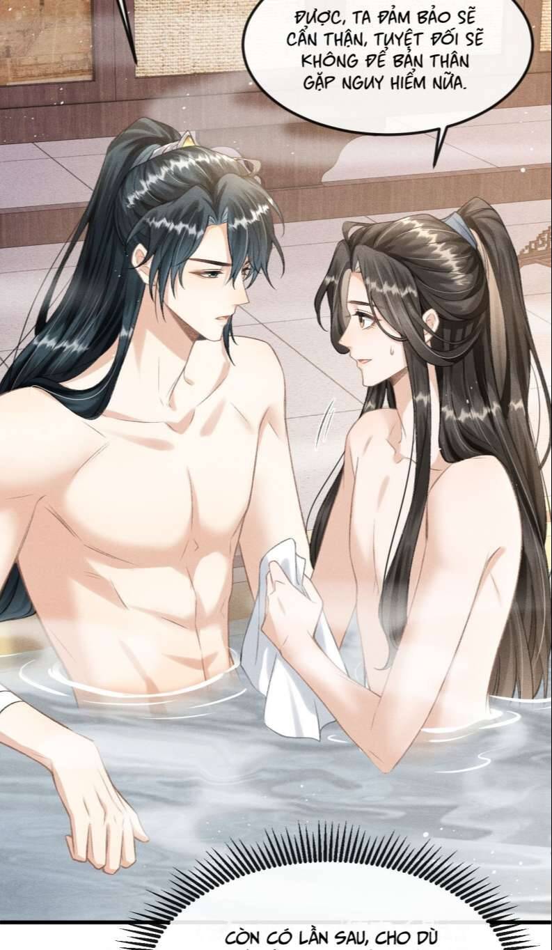 Đan Tiêu Vạn Dặm Chapter  24 - 15