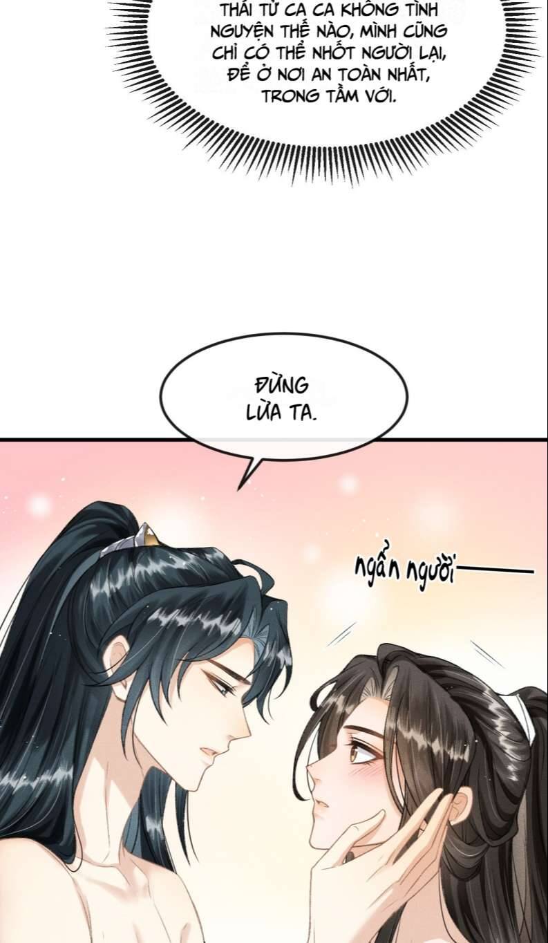 Đan Tiêu Vạn Dặm Chapter  24 - 16