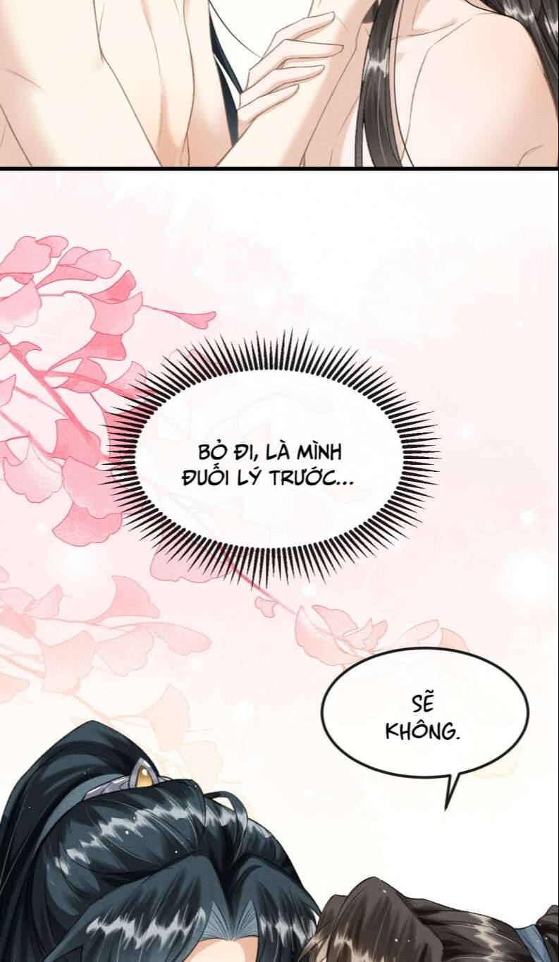 Đan Tiêu Vạn Dặm Chapter  24 - 17