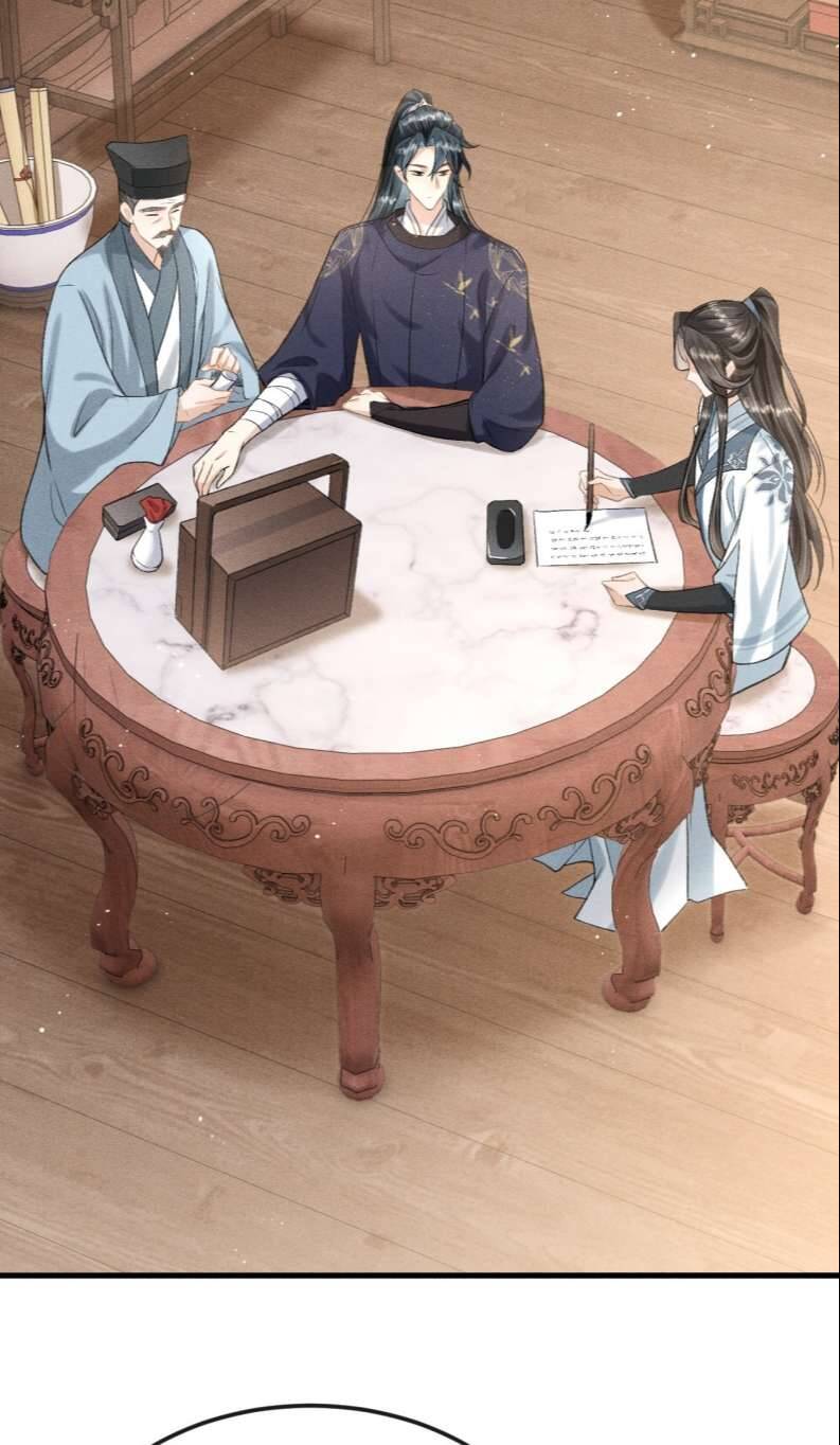 Đan Tiêu Vạn Dặm Chapter  24 - 20