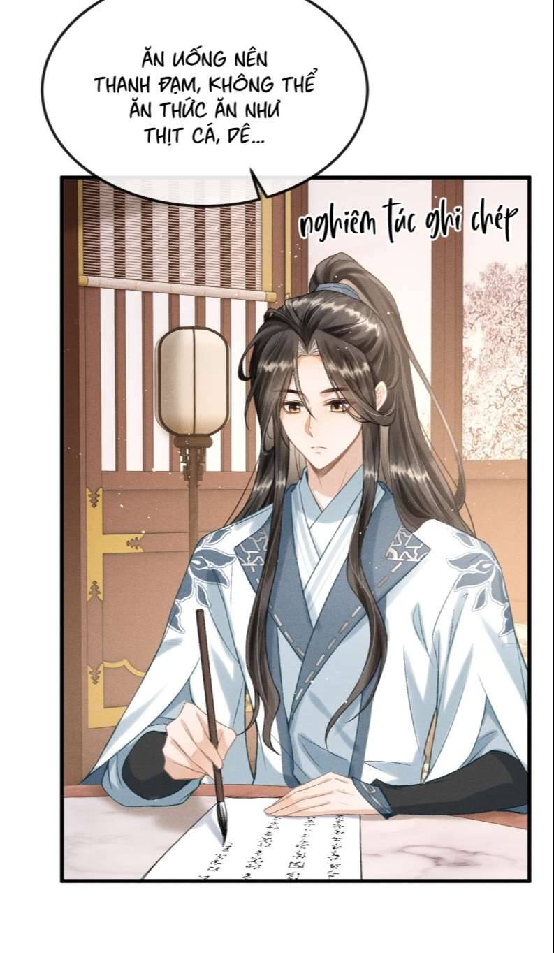 Đan Tiêu Vạn Dặm Chapter  24 - 21