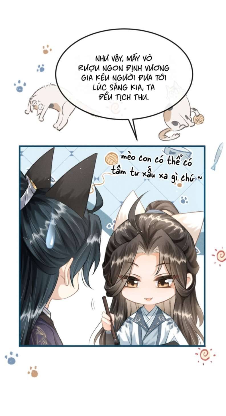 Đan Tiêu Vạn Dặm Chapter  24 - 22