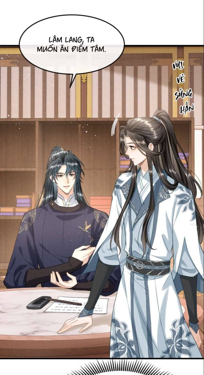 Đan Tiêu Vạn Dặm Chapter  24 - 23