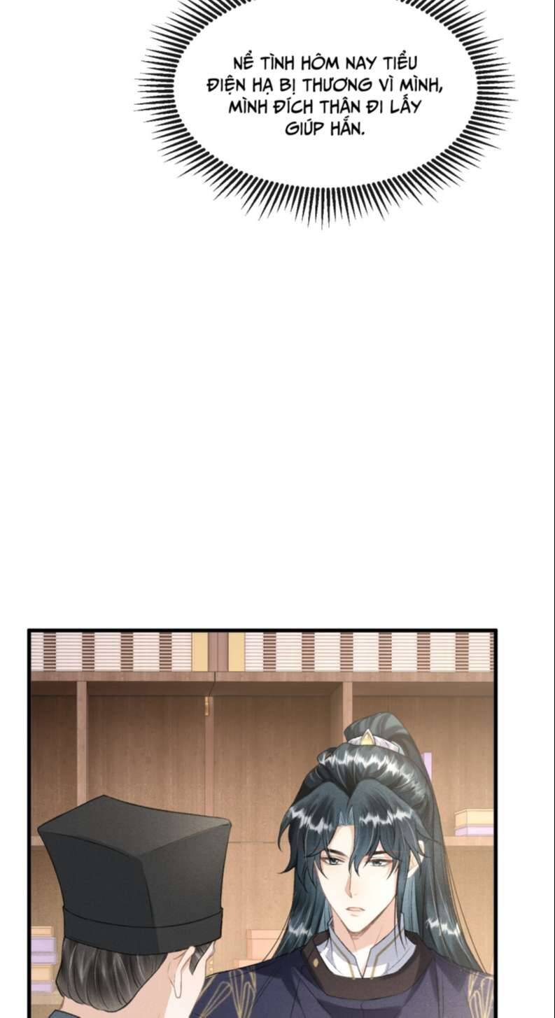 Đan Tiêu Vạn Dặm Chapter  24 - 24