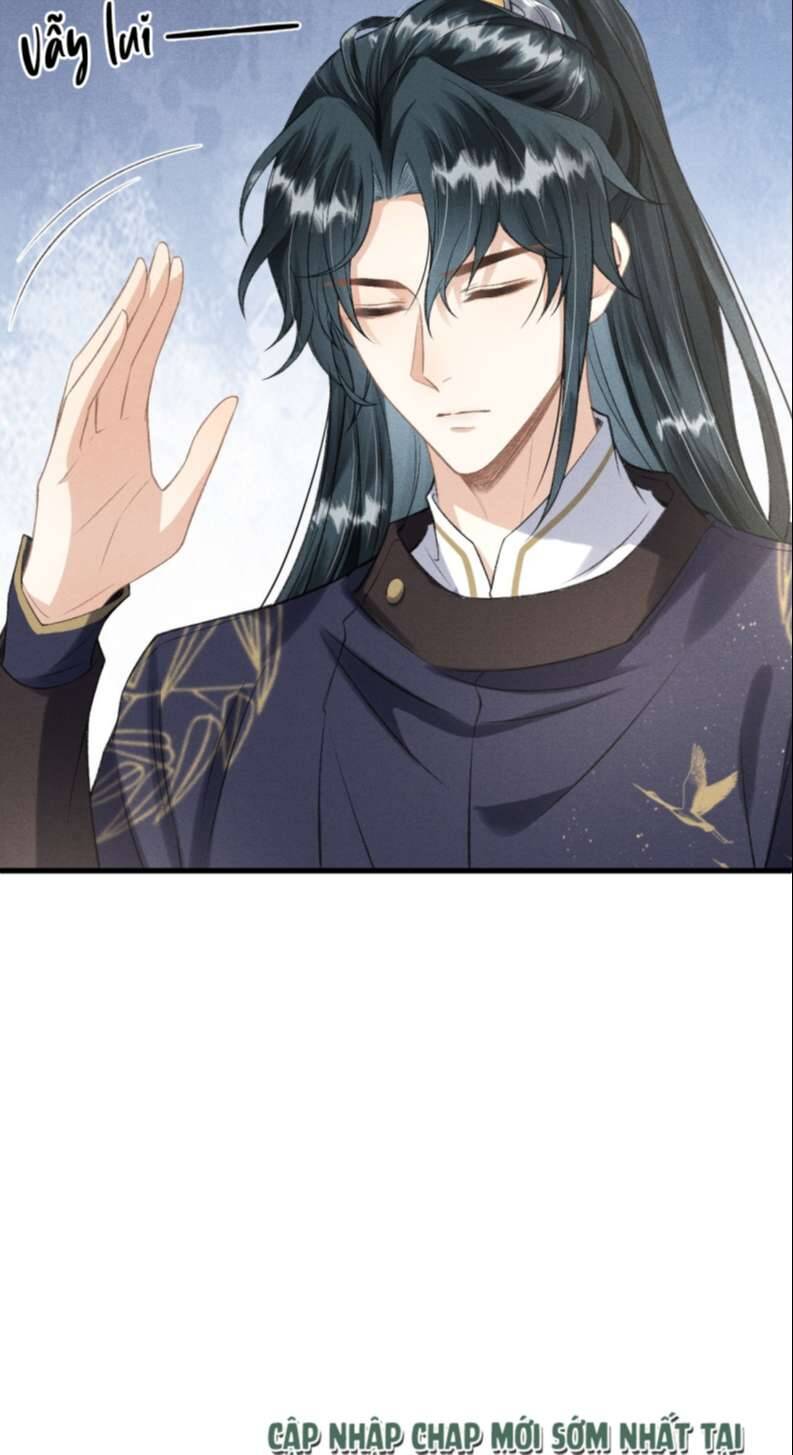 Đan Tiêu Vạn Dặm Chapter  24 - 26