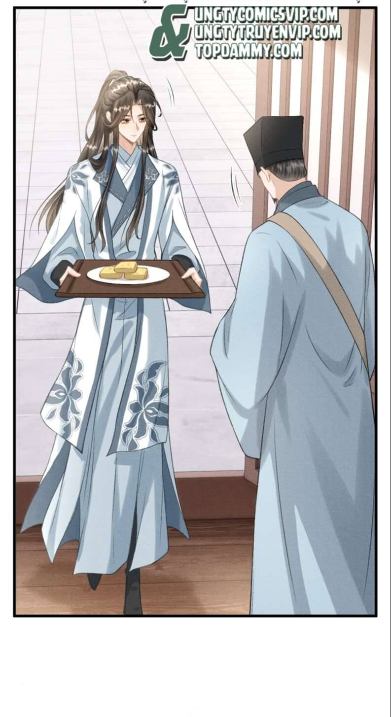 Đan Tiêu Vạn Dặm Chapter  24 - 27