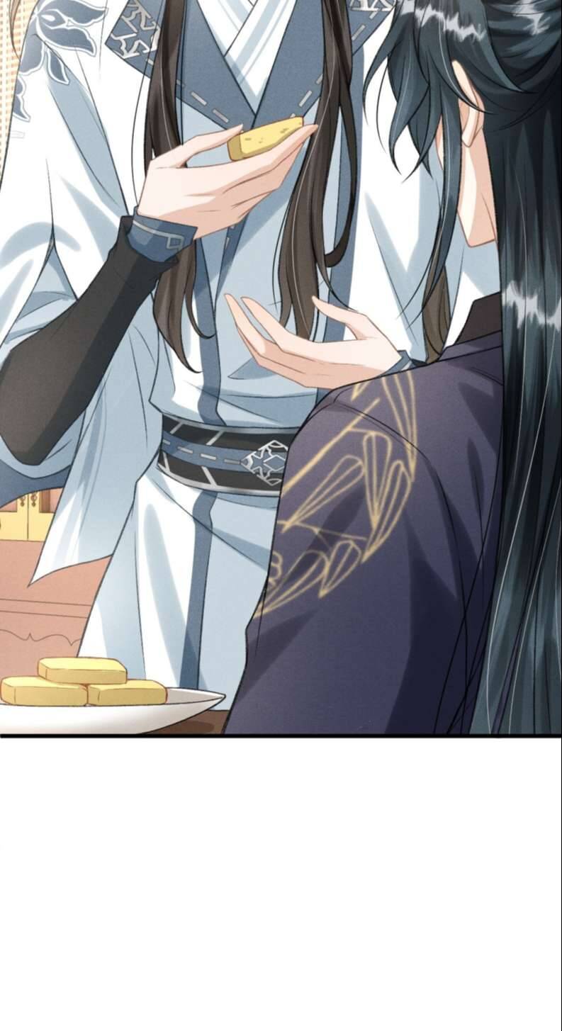 Đan Tiêu Vạn Dặm Chapter  24 - 29