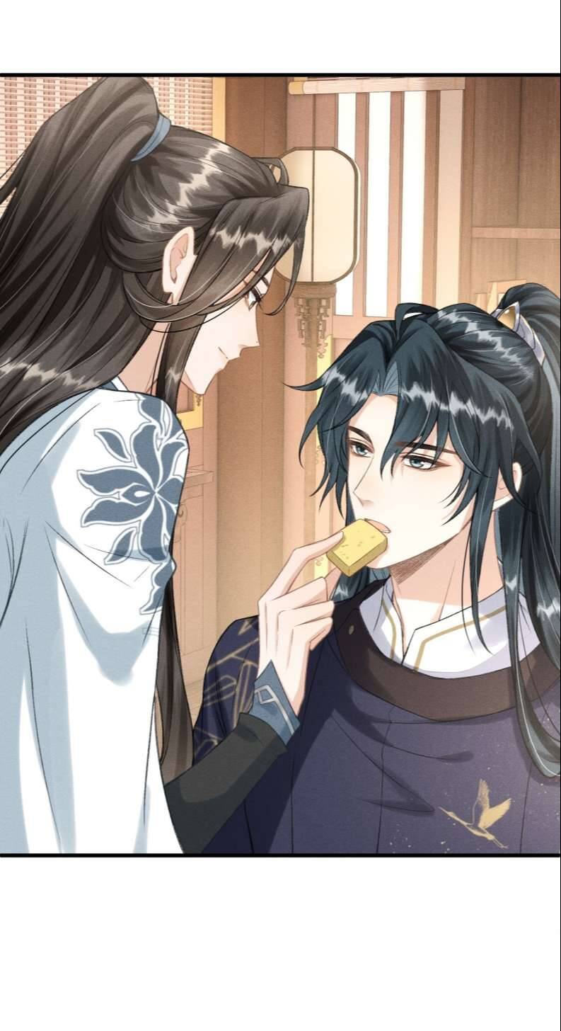 Đan Tiêu Vạn Dặm Chapter  24 - 30