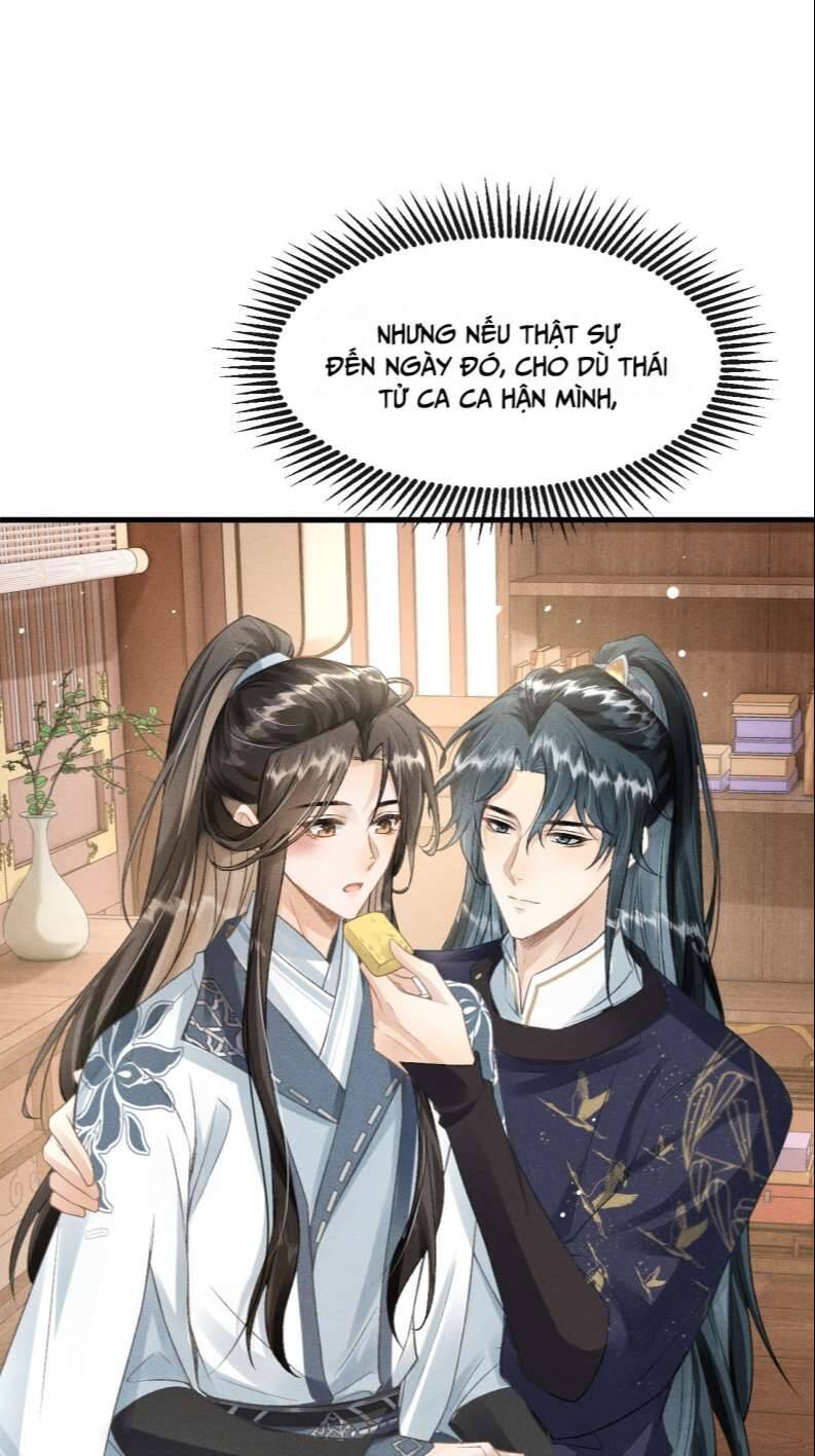 Đan Tiêu Vạn Dặm Chapter  24 - 32