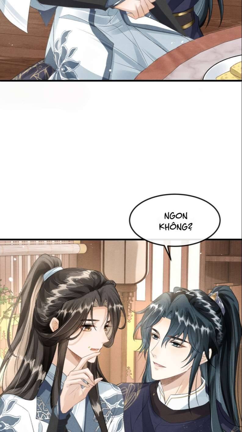 Đan Tiêu Vạn Dặm Chapter  24 - 33