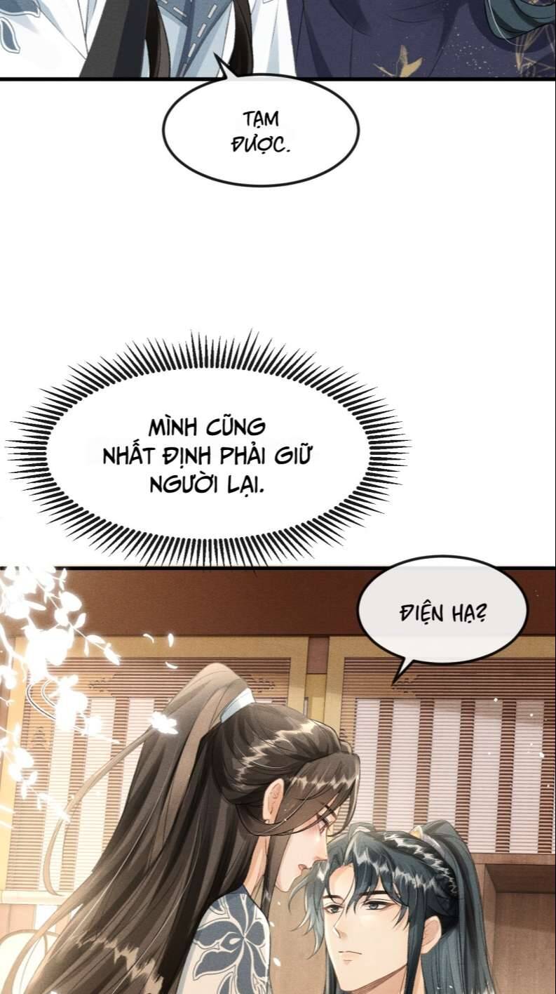 Đan Tiêu Vạn Dặm Chapter  24 - 34