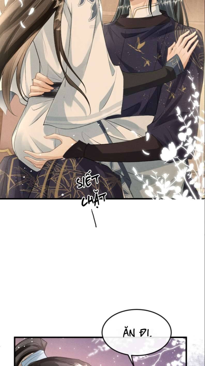 Đan Tiêu Vạn Dặm Chapter  24 - 35