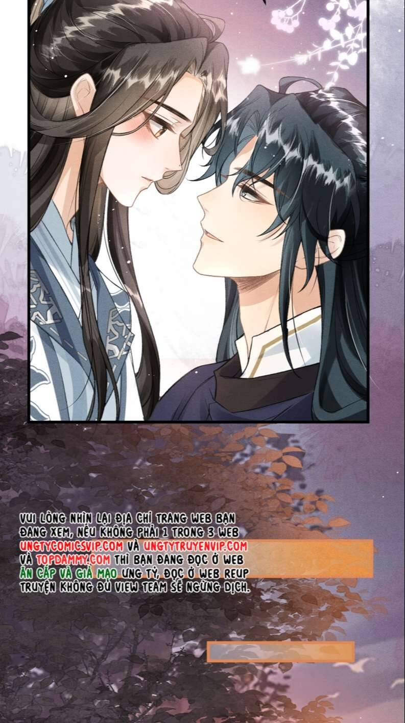 Đan Tiêu Vạn Dặm Chapter  24 - 36