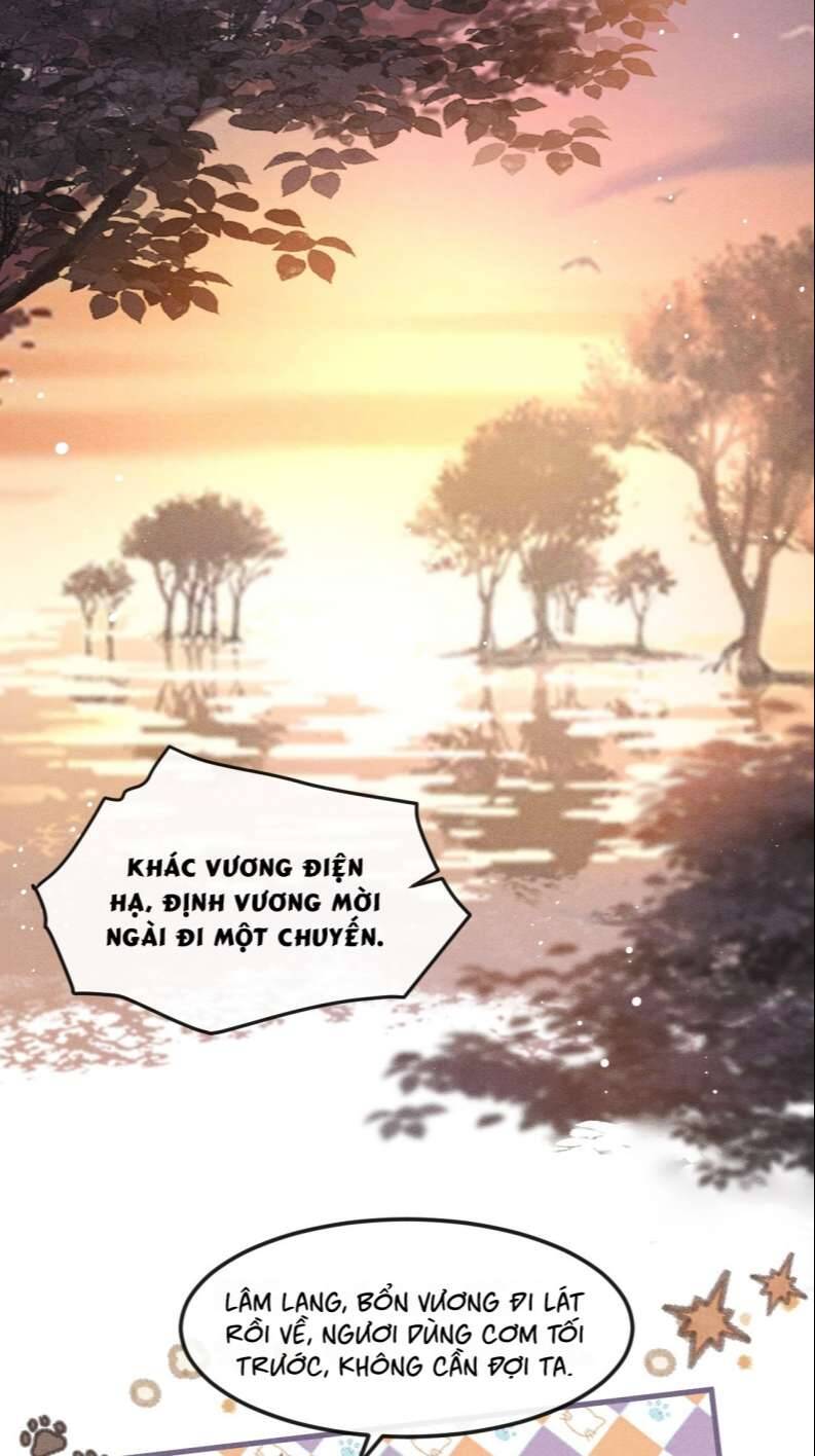 Đan Tiêu Vạn Dặm Chapter  24 - 37