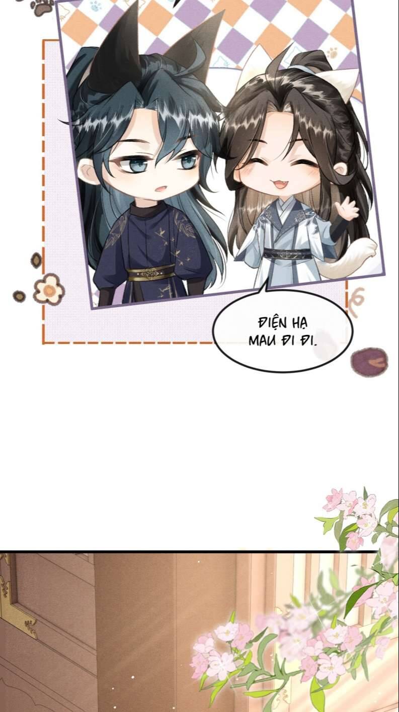 Đan Tiêu Vạn Dặm Chapter  24 - 38