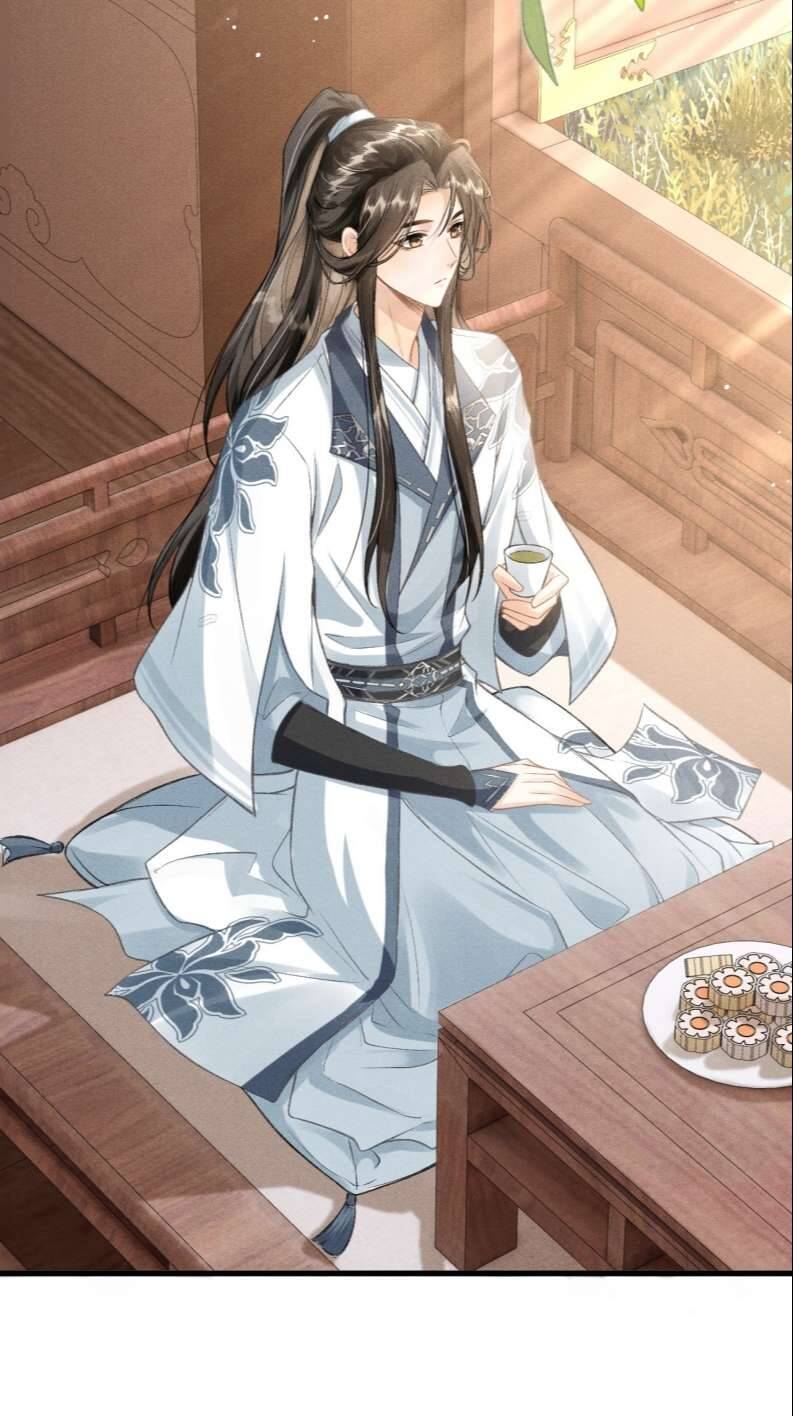 Đan Tiêu Vạn Dặm Chapter  24 - 39