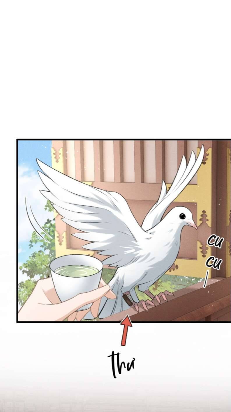 Đan Tiêu Vạn Dặm Chapter  24 - 40