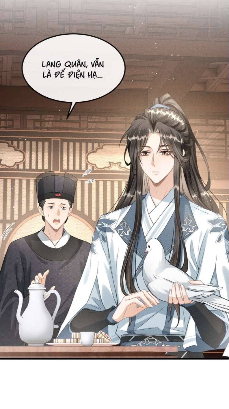 Đan Tiêu Vạn Dặm Chapter  24 - 41