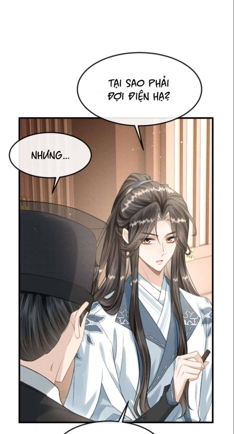 Đan Tiêu Vạn Dặm Chapter  24 - 42