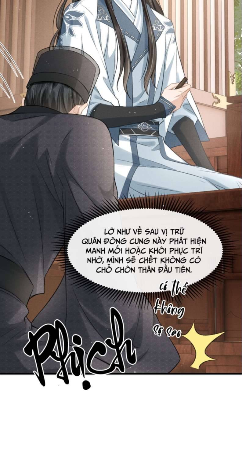 Đan Tiêu Vạn Dặm Chapter  24 - 45