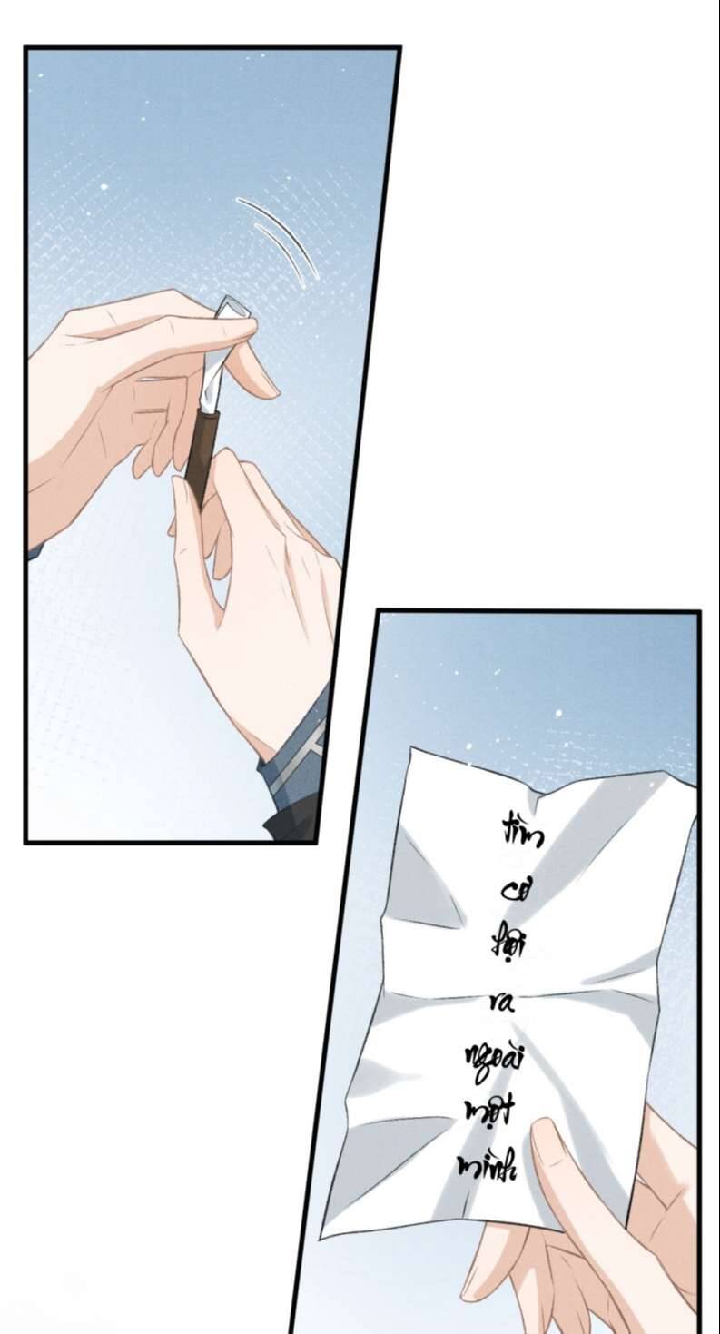 Đan Tiêu Vạn Dặm Chapter  24 - 46