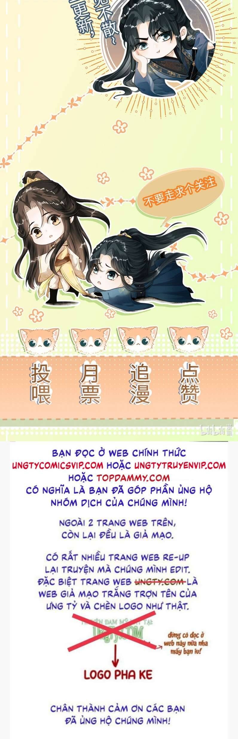 Đan Tiêu Vạn Dặm Chapter  24 - 49