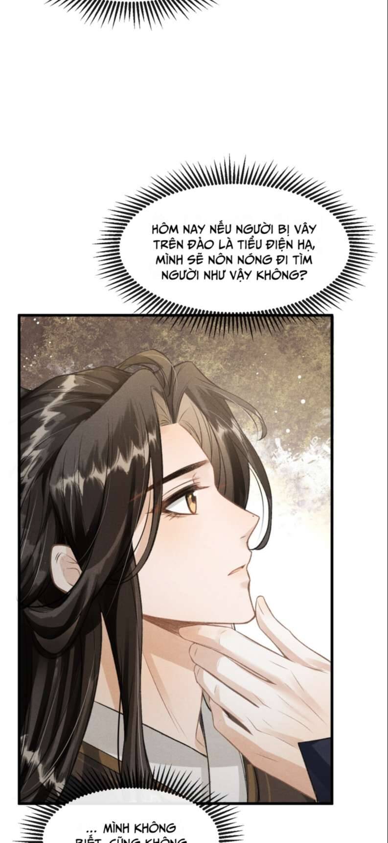 Đan Tiêu Vạn Dặm Chapter  24 - 7