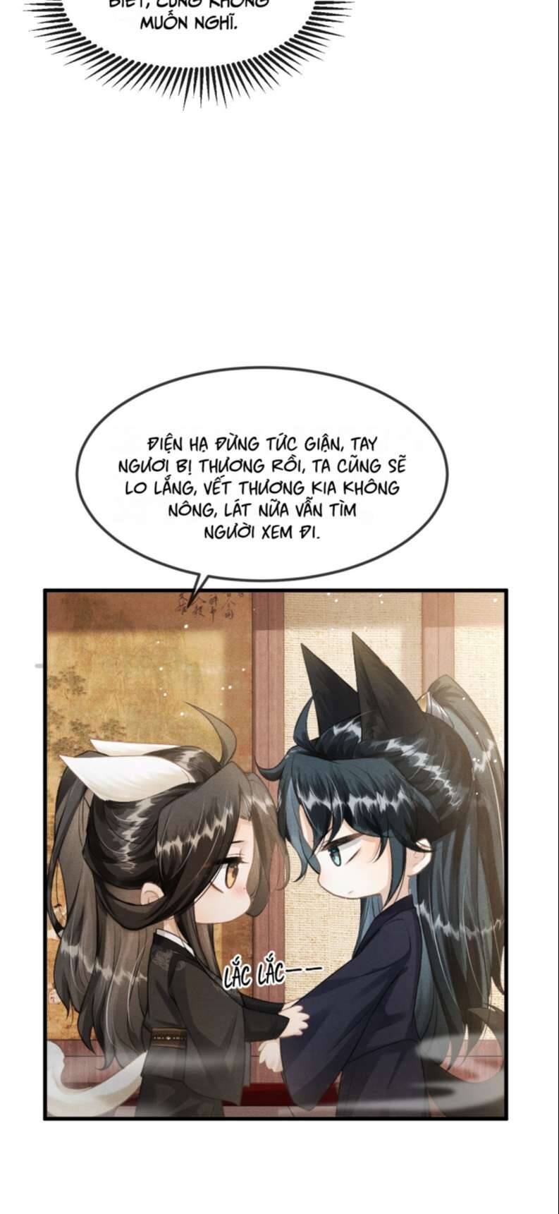 Đan Tiêu Vạn Dặm Chapter  24 - 8