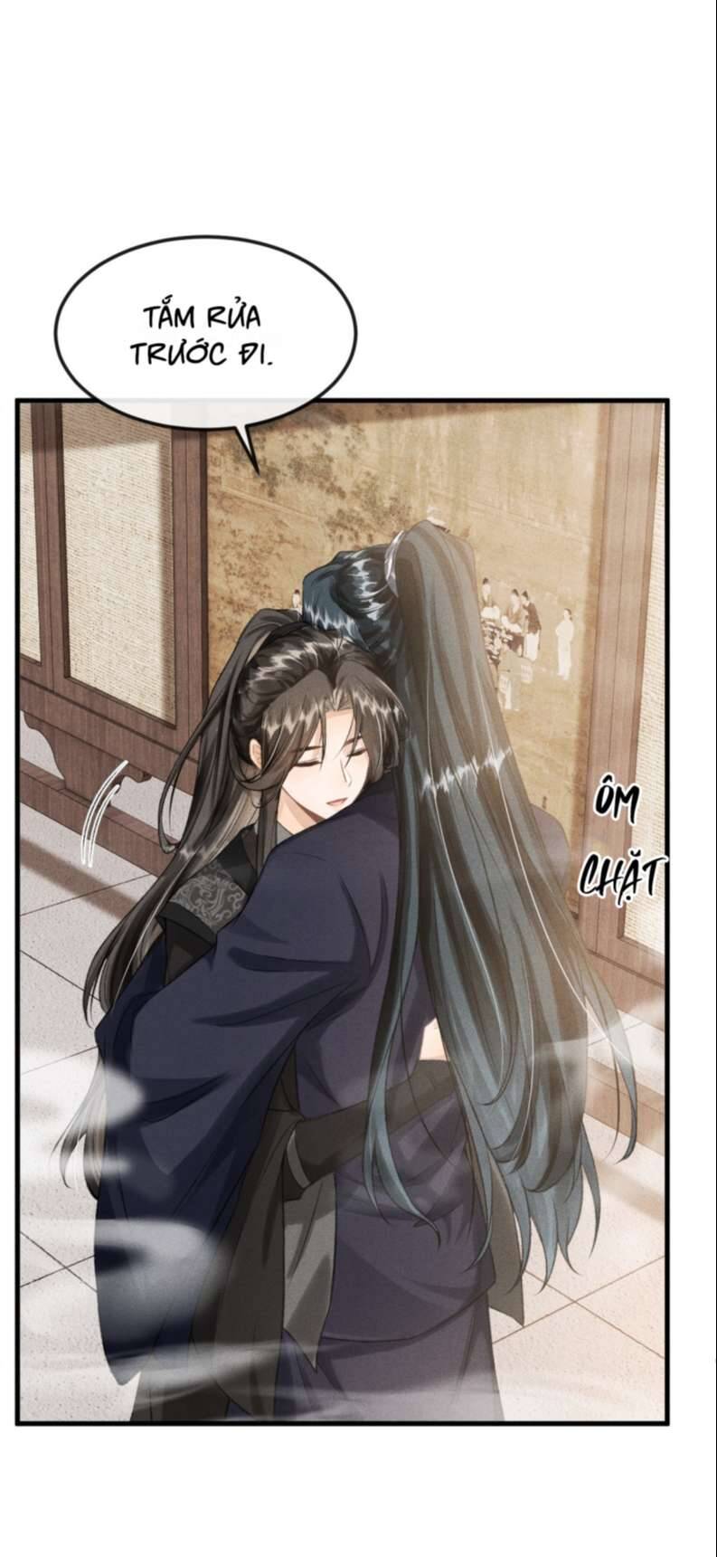 Đan Tiêu Vạn Dặm Chapter  24 - 9