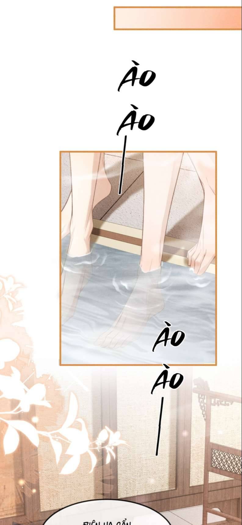 Đan Tiêu Vạn Dặm Chapter  24 - 10