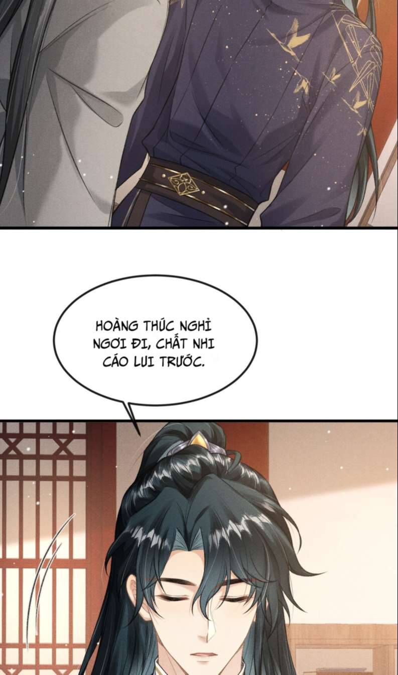 Đan Tiêu Vạn Dặm Chapter  25 - 13