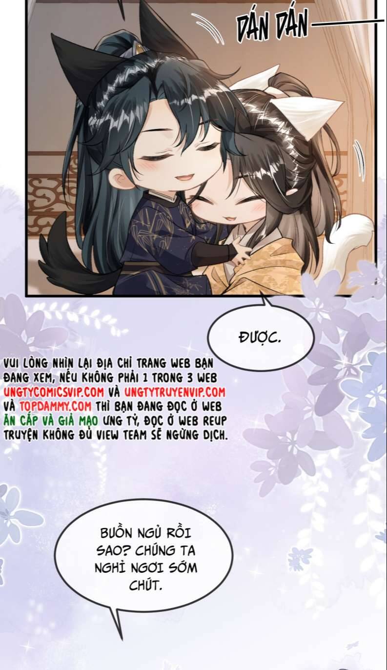 Đan Tiêu Vạn Dặm Chapter  25 - 19