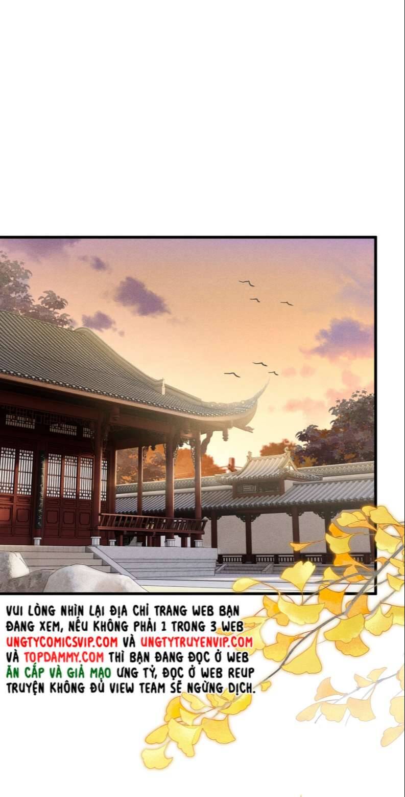 Đan Tiêu Vạn Dặm Chapter  25 - 3