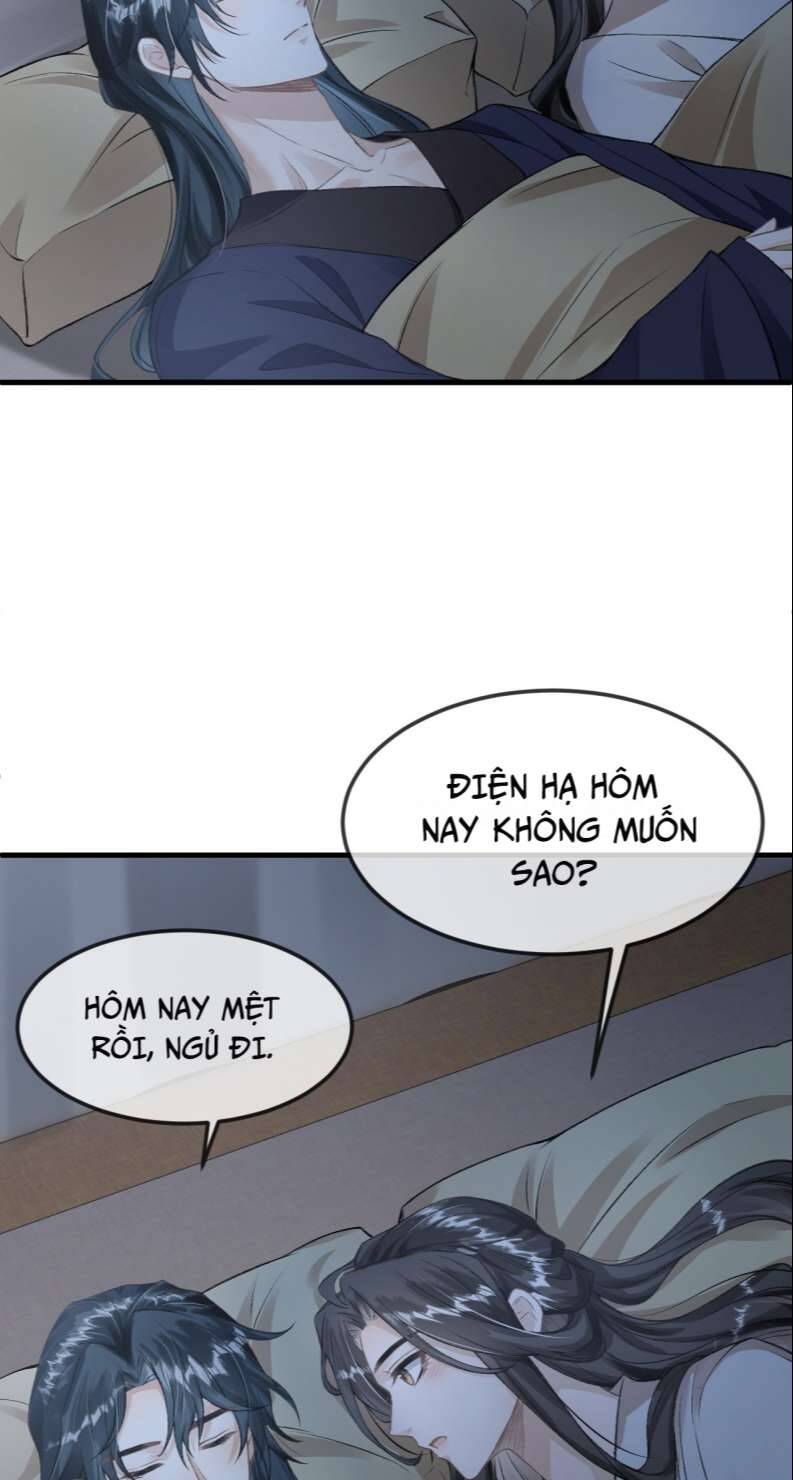 Đan Tiêu Vạn Dặm Chapter  25 - 23