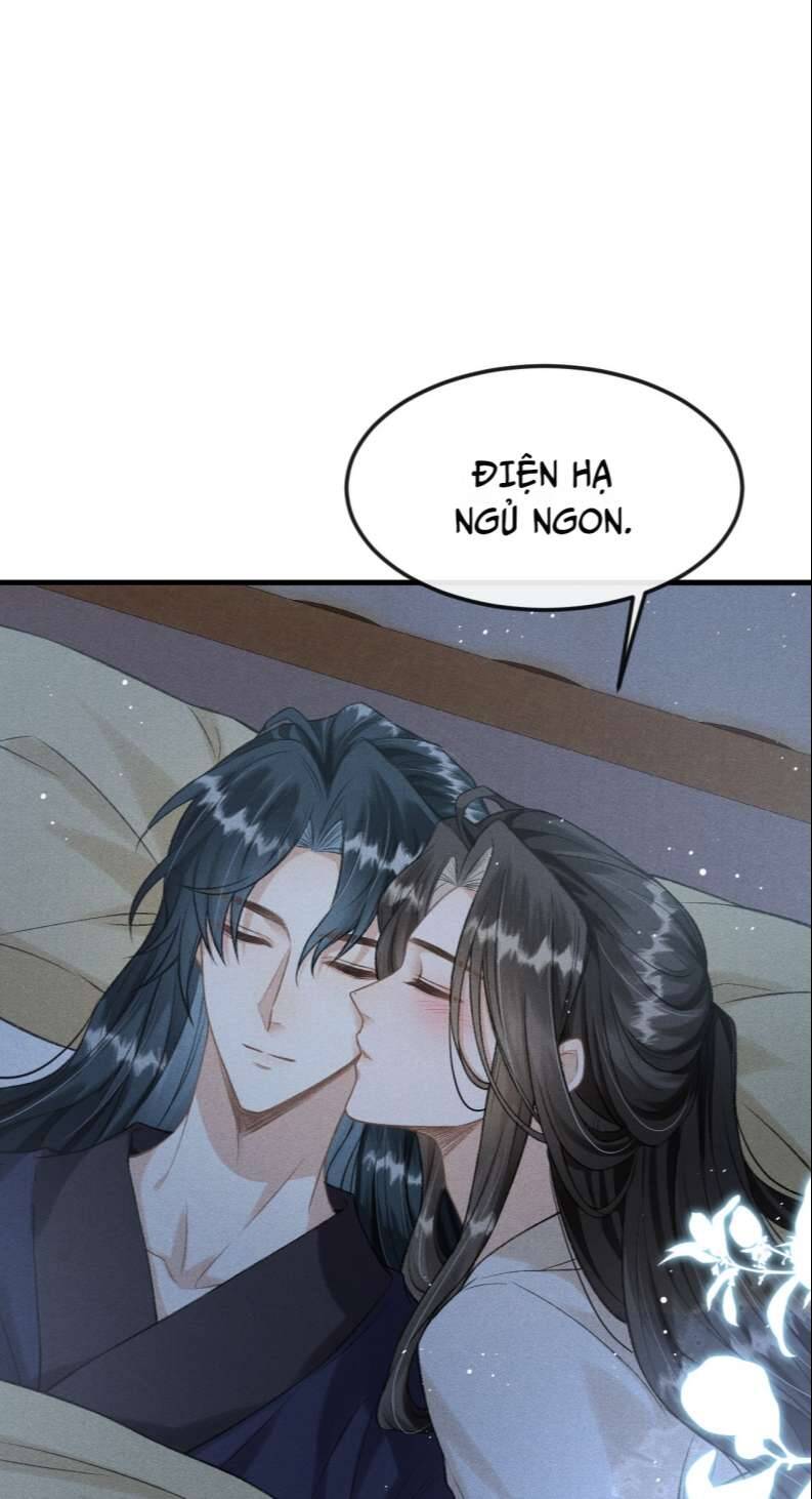 Đan Tiêu Vạn Dặm Chapter  25 - 25