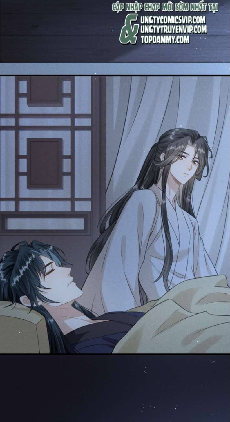 Đan Tiêu Vạn Dặm Chapter  25 - 28