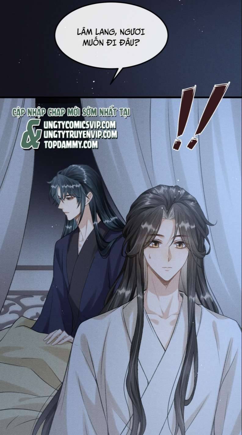 Đan Tiêu Vạn Dặm Chapter  25 - 29