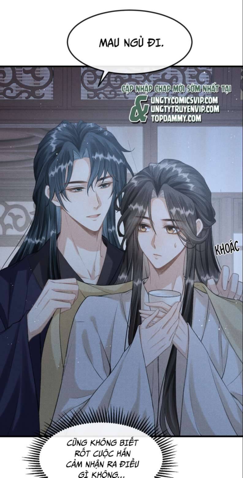 Đan Tiêu Vạn Dặm Chapter  25 - 31