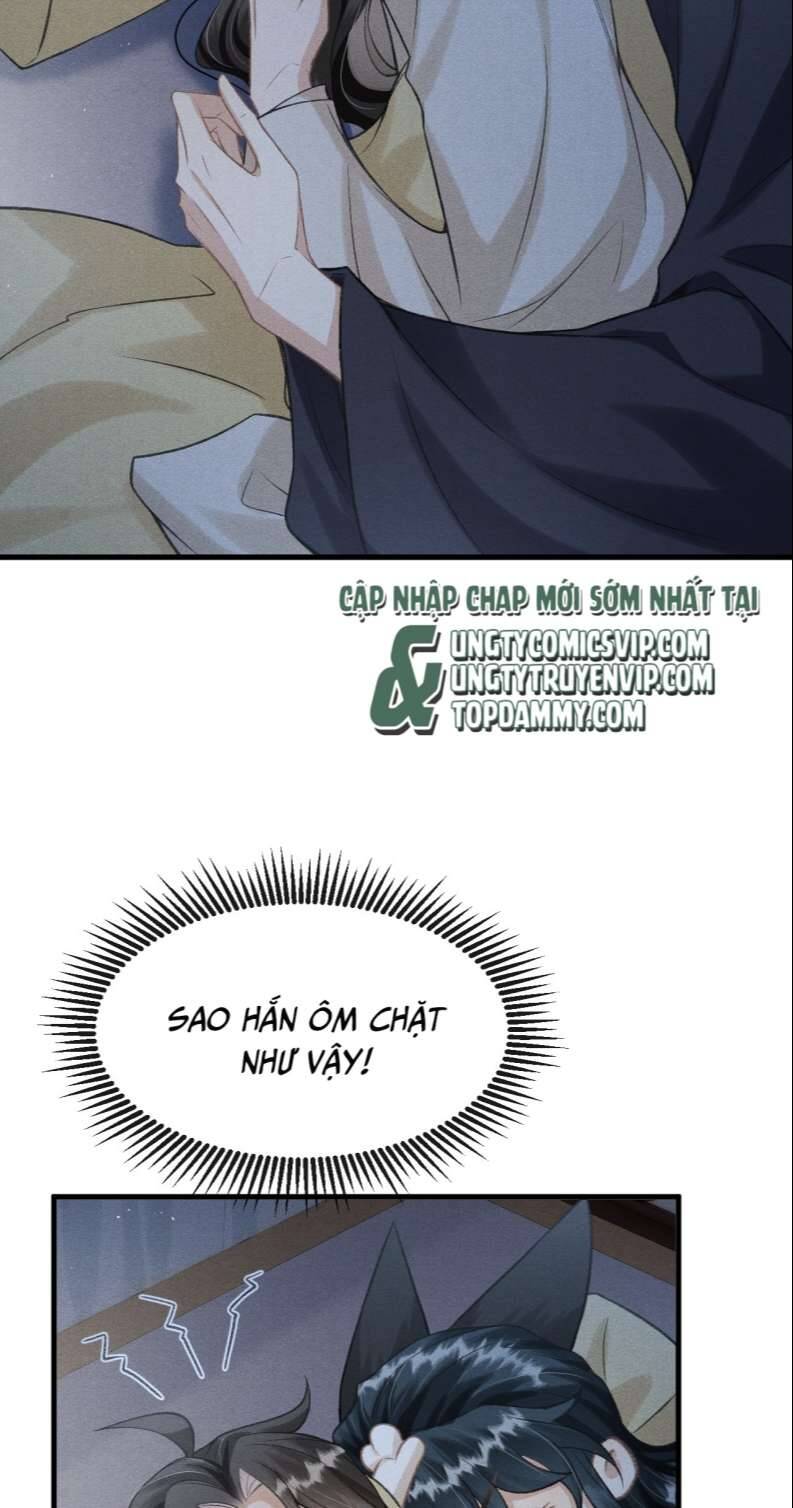 Đan Tiêu Vạn Dặm Chapter  25 - 34