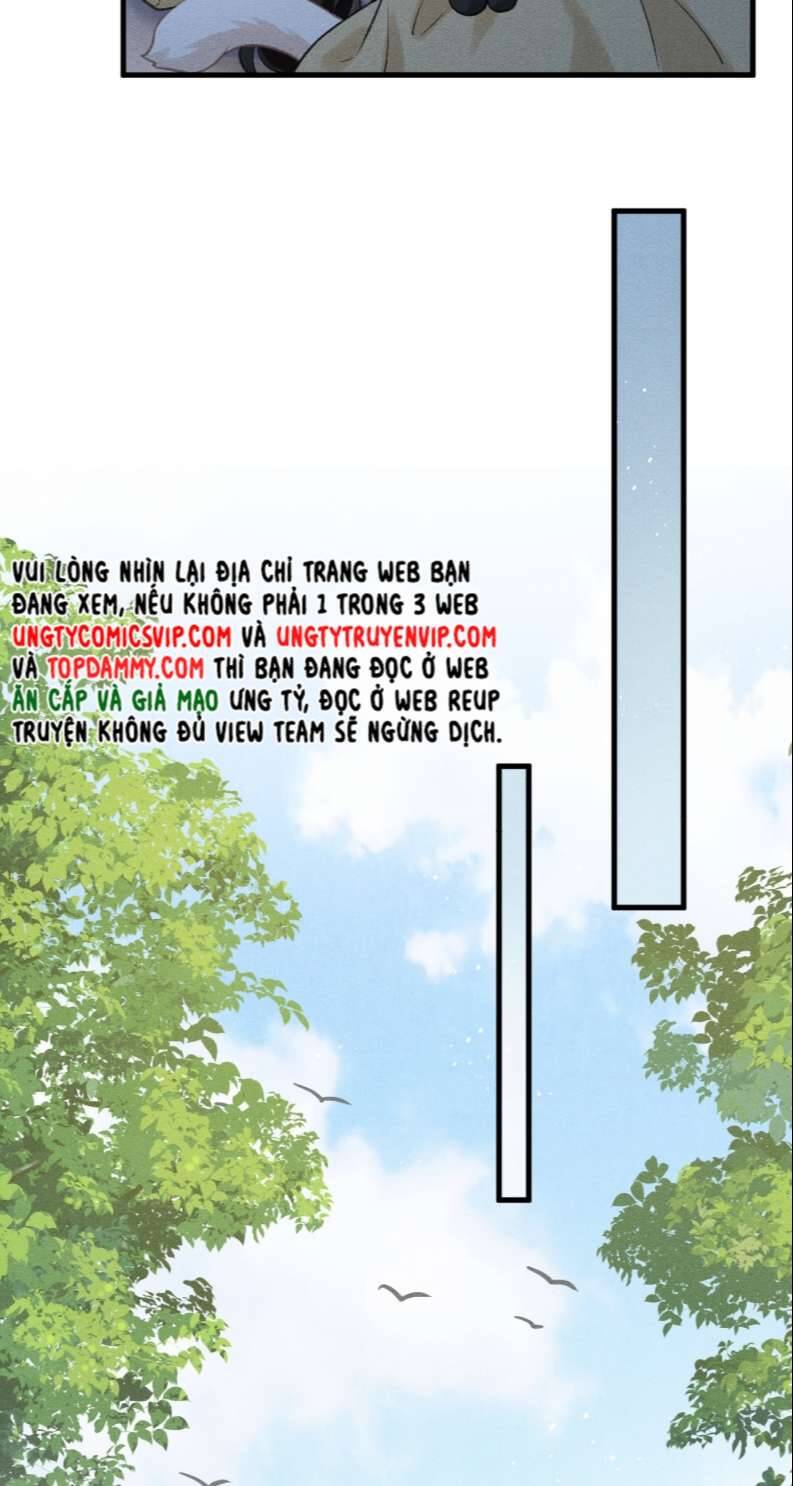 Đan Tiêu Vạn Dặm Chapter  25 - 36