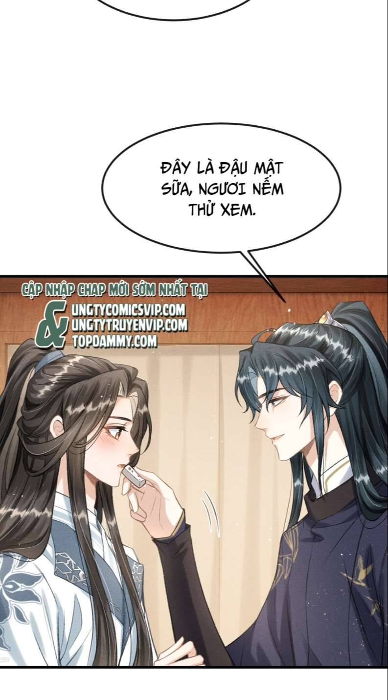 Đan Tiêu Vạn Dặm Chapter  25 - 39